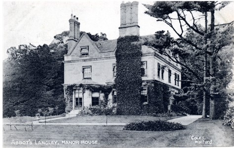 abbots-langley-manor-house