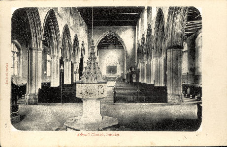 ashwell-church-interior