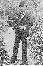 J T Newman, photographer, Berkhamsted, c1890