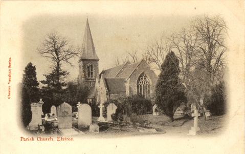 elstree-church-vaughan