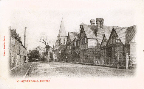 elstree-village-schools-pu-1905