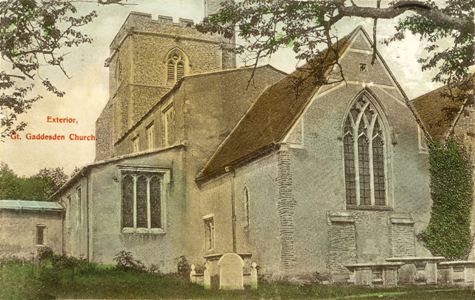 great-gadddesden-church-1908 