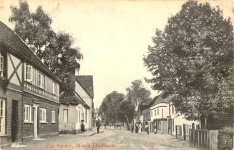 much-hadham-street-1907