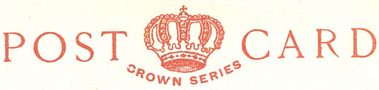 Crown Publishing Co., St Albans, Herts