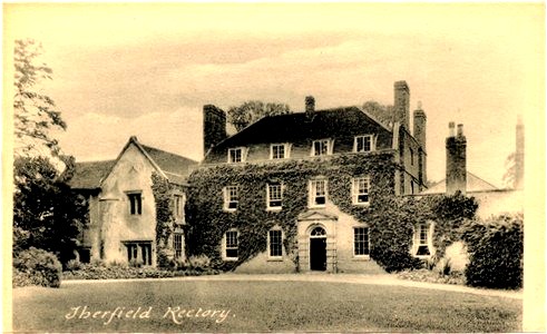 therfield-rectory