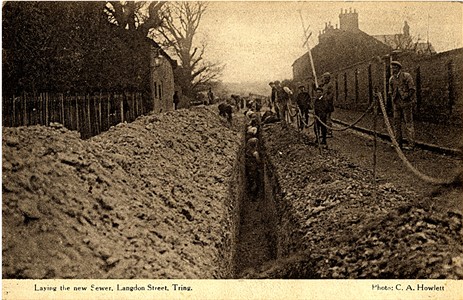 tring-langdon-st-sewer