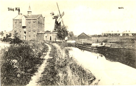 tring-new-mill-windmill
