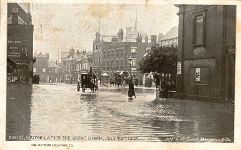 watford-event-great-storm-high-st-1907