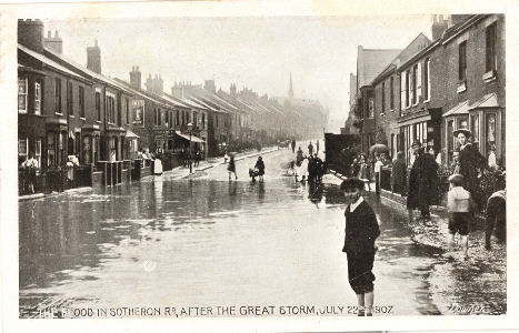 watford-sotheron-rd-flood-1907